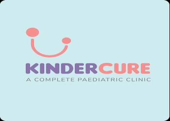 Kindercure-a-complete-paediatric-clinic-Child-specialist-pediatrician-Sector-66-gurugram-Haryana-1