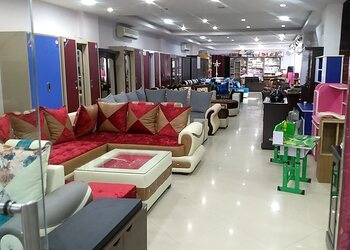 King-furniture-Furniture-stores-Ranchi-Jharkhand-2