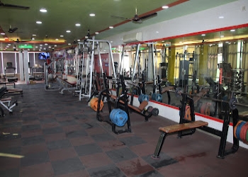 King-health-club-Gym-Varanasi-Uttar-pradesh-2