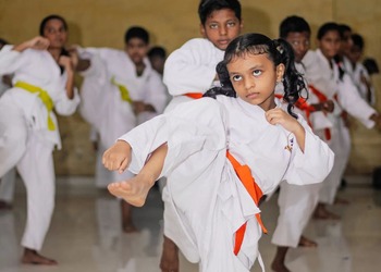 King-martial-arts-academy-and-sports-Martial-arts-school-Navi-mumbai-Maharashtra-3