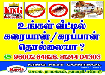 King-pest-control-Pest-control-services-Kondalampatti-salem-Tamil-nadu-1