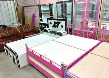 King-steel-furniture-Furniture-stores-Malegaon-Maharashtra-2