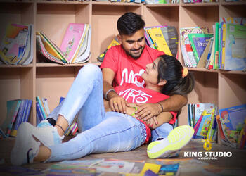 King-studio-Wedding-photographers-Karnal-Haryana-2