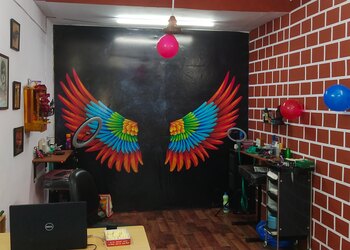King-tattoo-studio-Tattoo-shops-Gidc-chitra-bhavnagar-Gujarat-1