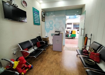 Kingers-kids-clinic-Child-specialist-pediatrician-Bangalore-Karnataka-2