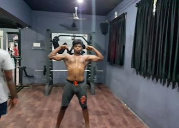 Kings-fitness-gym-Gym-Tirunelveli-Tamil-nadu-2