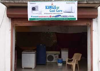 Kings-of-cool-care-Air-conditioning-services-Race-course-coimbatore-Tamil-nadu-1