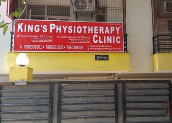 Kings-physiotherapy-clinic-Physiotherapists-Varanasi-Uttar-pradesh-1