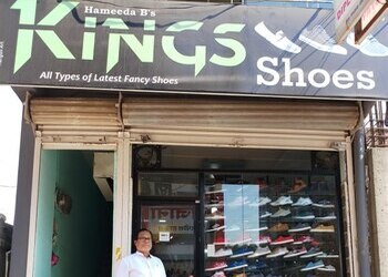 Kings-shoes-Shoe-store-Solapur-Maharashtra-1