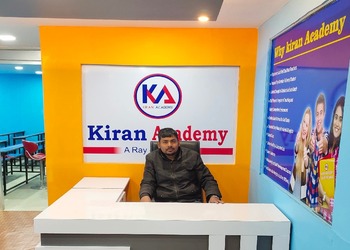 Kiran-academy-Coaching-centre-Ranchi-Jharkhand-2