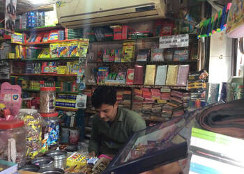 Kiran-book-shop-Book-stores-Ludhiana-Punjab-2