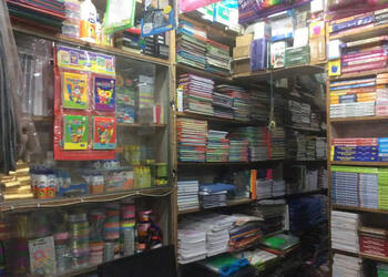 Kiran-book-shop-Book-stores-Ludhiana-Punjab-3