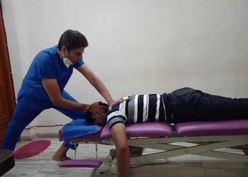 Kiran-clinics-Physiotherapists-Annapurna-indore-Madhya-pradesh-2