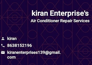 Kiran-enterprises-Air-conditioning-services-Guwahati-Assam-1