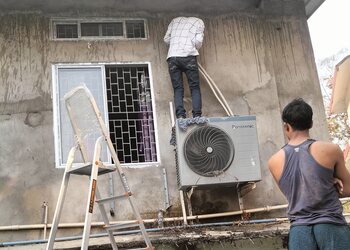 Kiran-enterprises-Air-conditioning-services-Guwahati-Assam-2