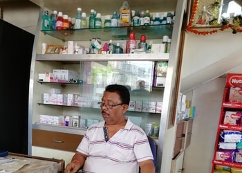 Kiran-medical-hall-Medical-shop-Agartala-Tripura-3