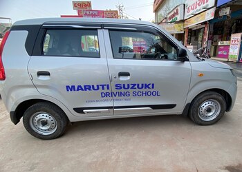 Kiran-motors-maruti-suzuki-driving-school-Driving-schools-Akota-vadodara-Gujarat-2