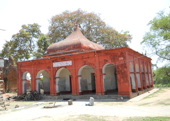 Kiriteswari-shakti-peeth-Temples-Berhampore-West-bengal-1