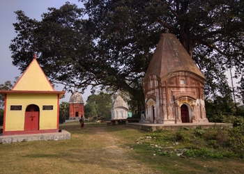 Kiriteswari-shakti-peeth-Temples-Berhampore-West-bengal-3
