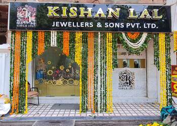 Kishan-lal-jewellers-and-sons-pvt-ltd-Jewellery-shops-Kote-gate-bikaner-Rajasthan-1