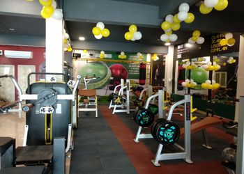 Kishor-fitness-Gym-Haridwar-Uttarakhand-2