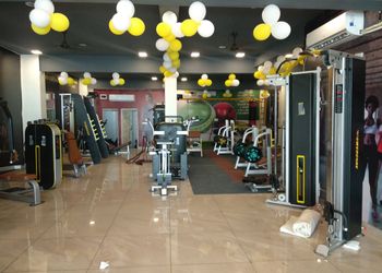 Kishor-fitness-Gym-Haridwar-Uttarakhand-3