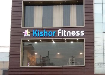 Kishor-fitness-Zumba-classes-Haridwar-Uttarakhand-1