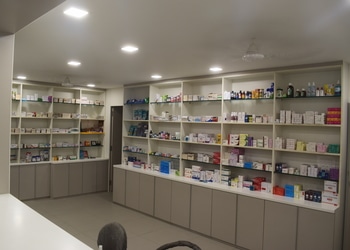Kishore-pharmacy-Medical-shop-Bareilly-Uttar-pradesh-2