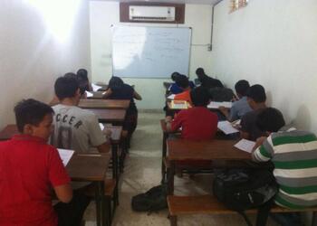 Kiswa-career-academy-Coaching-centre-Gandhinagar-Gujarat-2
