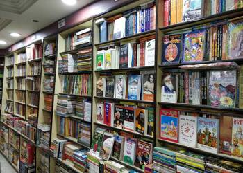 Kitab-ghar-Book-stores-Gwalior-Madhya-pradesh-3
