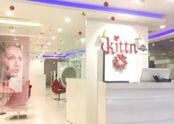 Kittn-Beauty-parlour-Model-town-karnal-Haryana-1