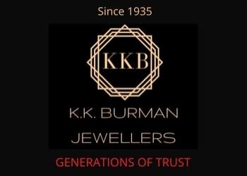 Kk-burman-jewellers-Jewellery-shops-Burnpur-asansol-West-bengal-1