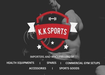 Kk-sports-fitness-planet-Gym-equipment-stores-Indore-Madhya-pradesh-2