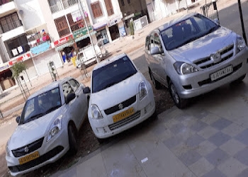 Kk-travels-agency-Taxi-services-Gandhinagar-Gujarat-2