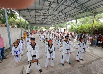 Kk-warrior-taekwondo-academy-Martial-arts-school-Secunderabad-Telangana-2