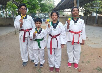 Kk-warrior-taekwondo-academy-Martial-arts-school-Secunderabad-Telangana-3