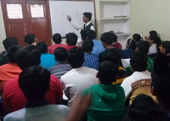 Kkd-tutorials-Coaching-centre-Jhansi-Uttar-pradesh-2