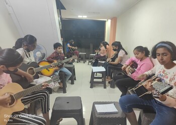 Kks-guitar-classes-Guitar-classes-Hadapsar-pune-Maharashtra-2