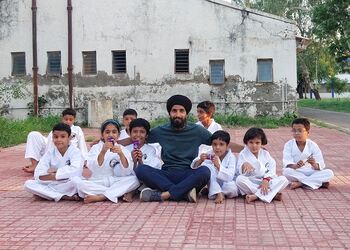 Kkshatriya-martial-arts-gurukul-Martial-arts-school-Gurugram-Haryana-1