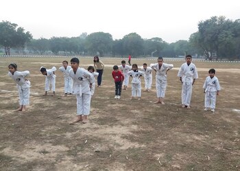 Kkshatriya-martial-arts-gurukul-Martial-arts-school-Gurugram-Haryana-2