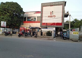 Kl-gupta-co-automobiles-Motorcycle-dealers-Gaya-Bihar-1