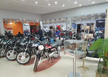 Kl-gupta-co-automobiles-Motorcycle-dealers-Gaya-Bihar-2