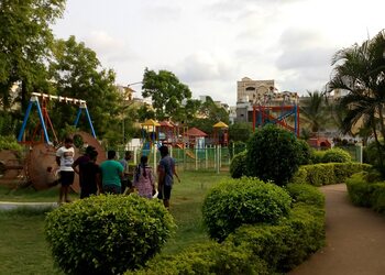Kl-rao-park-Public-parks-Vijayawada-Andhra-pradesh-2