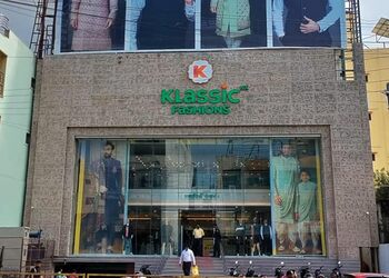 Klassicnx-fashions-Clothing-stores-Gandhi-nagar-nanded-Maharashtra-1