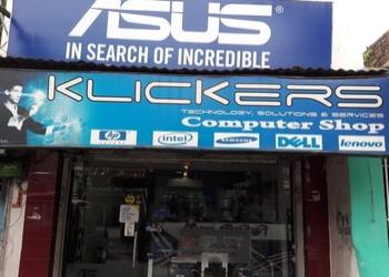 Klickers-Computer-repair-services-Durgapur-West-bengal-1