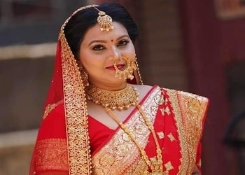 Klips-n-kurls-beauty-enhancers-Beauty-parlour-Naigaon-vasai-virar-Maharashtra-3