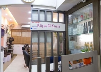 Klips-n-kurls-beauty-enhancers-Beauty-parlour-Vasai-virar-Maharashtra-1