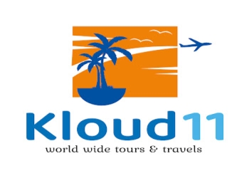Kloud-11-tours-Travel-agents-Vartej-circle-bhavnagar-Gujarat-1