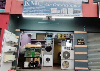 Kmc-airconditioners-Air-conditioning-services-Bannimantap-mysore-Karnataka-1