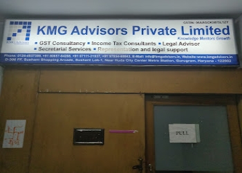 Kmg-advisors-private-limited-Tax-consultant-Sector-29-gurugram-Haryana-2